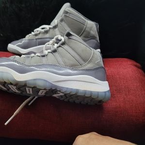 Jordan 11's Retro